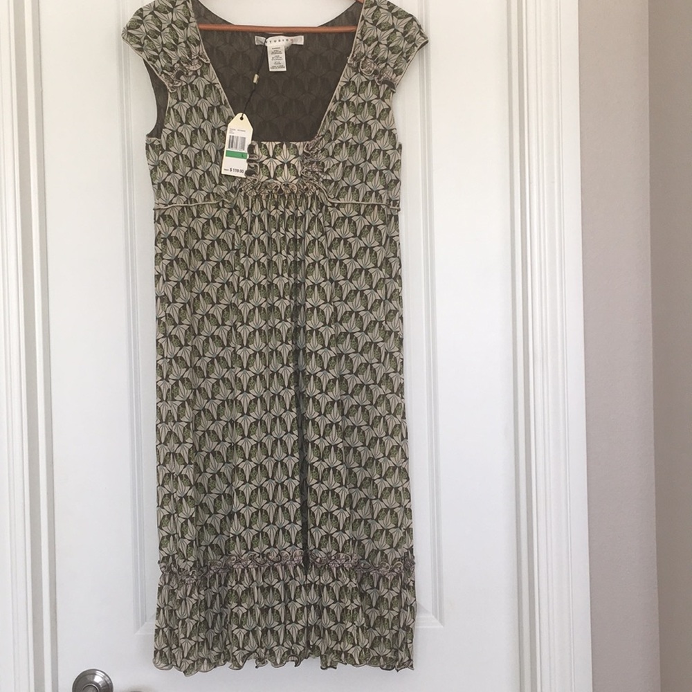 Brand New Max Studio Dress with Lining